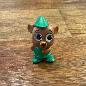 Rare | Little John | Robin Hood movie | Disney doorables